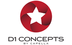 Capella-D1 Concepts